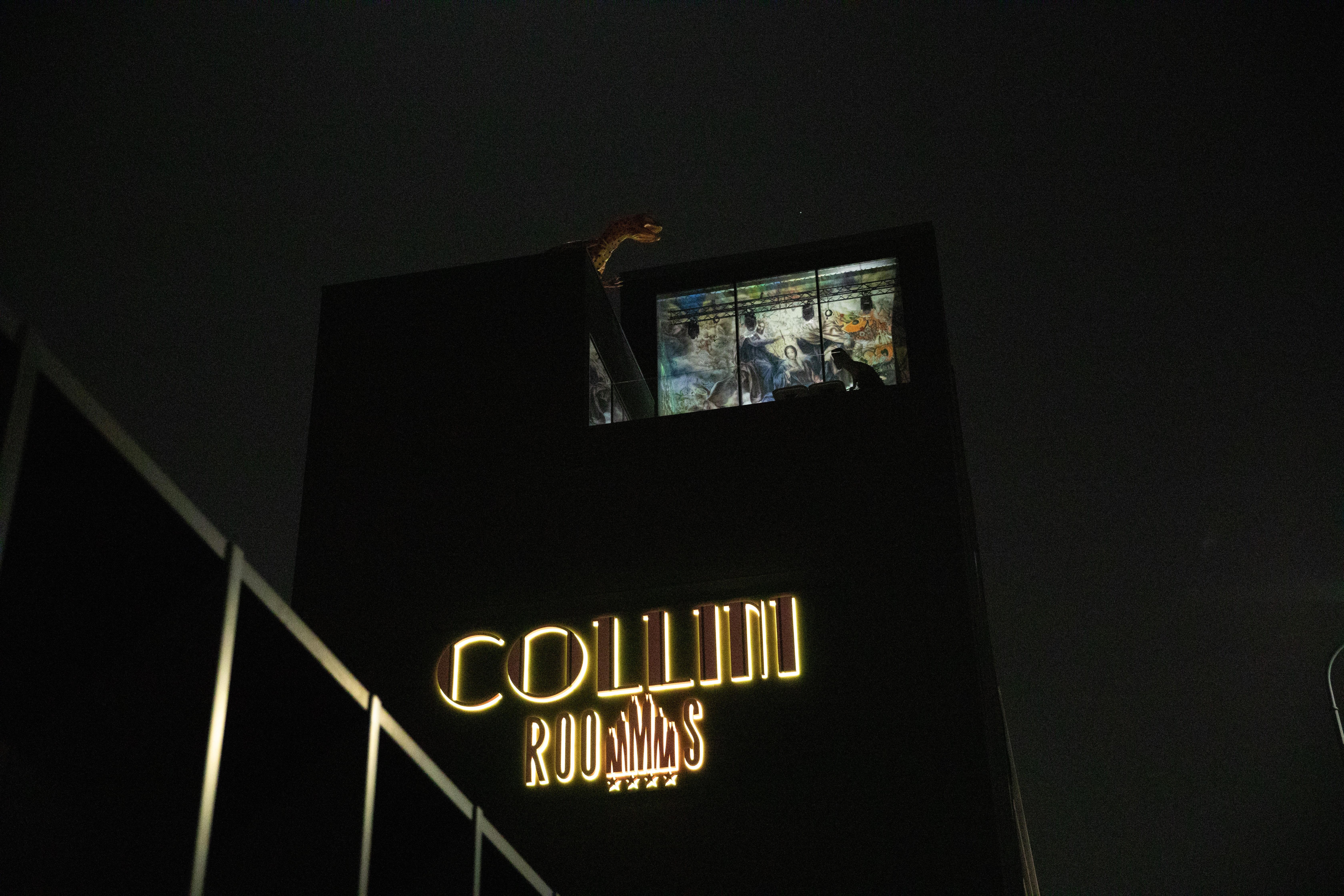 Collini Rooms, Worldhotels Crafted, Milan